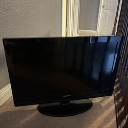 32” Samsung tv