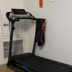 Treadmill 