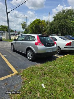 Volvo C30 2009