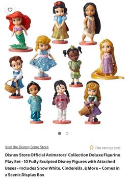 Disney princess