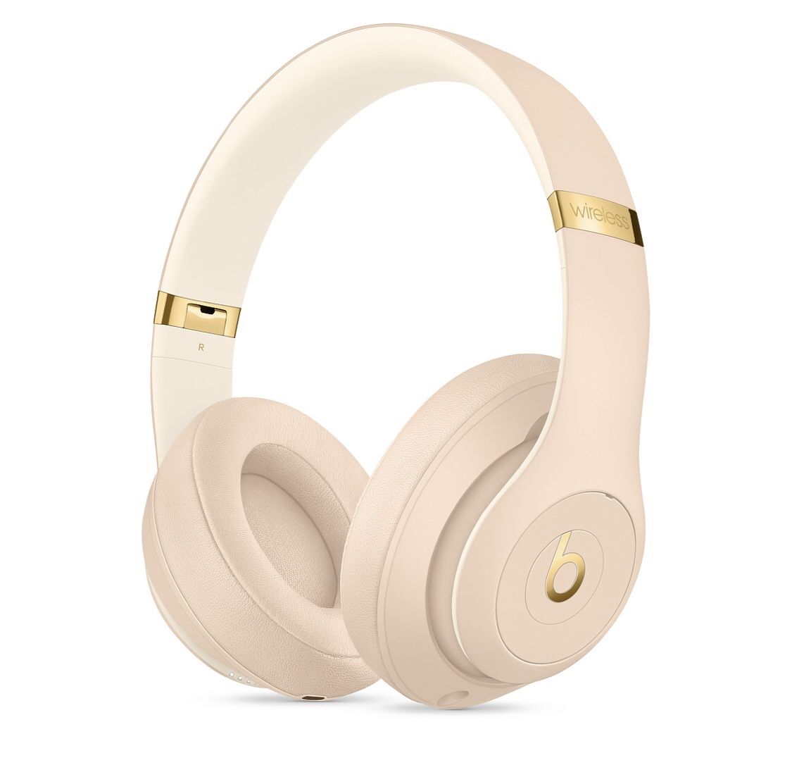 BRAND NEW Beats Studio 3 Wireless Desert Sand