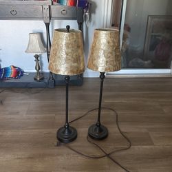 Lamps