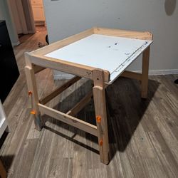 Ikea Kids Desk
