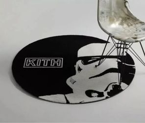 Kith x Star Wars Stormtroopers Rug 4x4