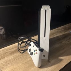 Brand New Xbox One S