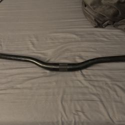 Mtb Bars