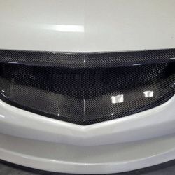 Acura Tl Grill