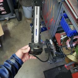 Electric Bike Battery Doc