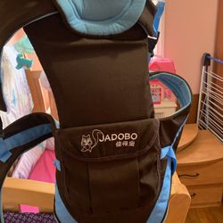 Baby Hands Free Carrier