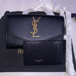 YSL Bag