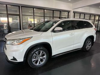 2015 Toyota Highlander