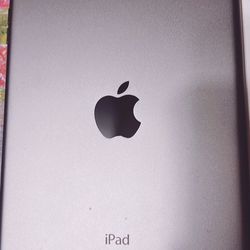 iPad 2nd generation 