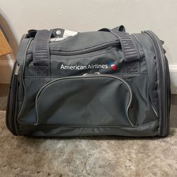 Dog Carrier - American Airlines New