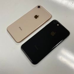 Apple IPhone 8- PAYMENTS PLAN AVAILABLE NO CREDIT NEEDED 
