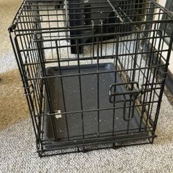 Small Pet /dog/ Cat Crate