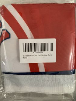 Boston Red Sox Banner