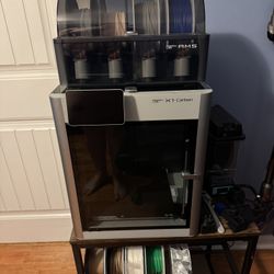 Bambu Lab X1C AMS Combo