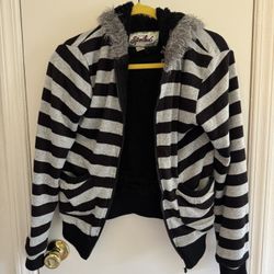 Free Size Medium Jacket