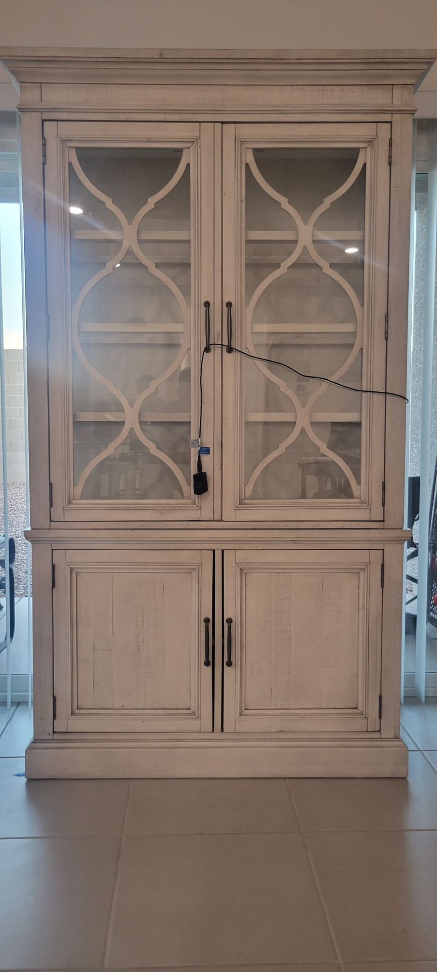 China Cabinet
