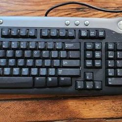 Dell Keyboards 