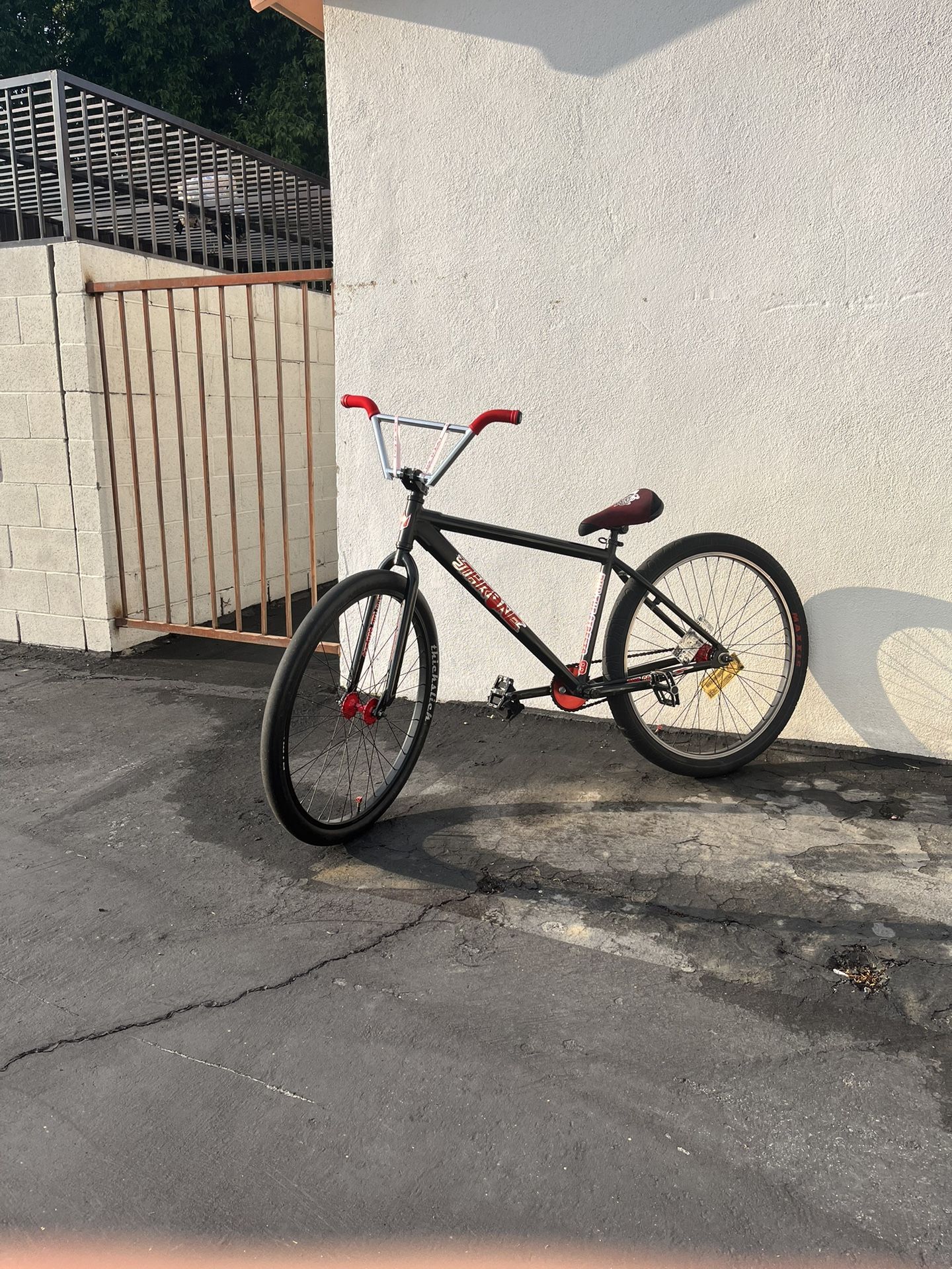 Throne 29er (NEED GONE ASAP)