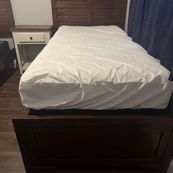 Twin Bed Frame