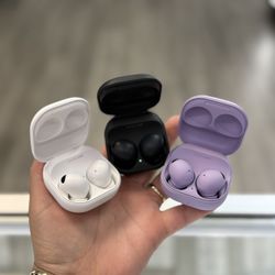 Galaxy Buds Pro 