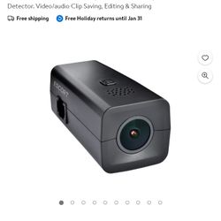 Dash Cam 