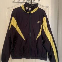 New Balance Jacket 