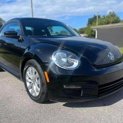 🇪🇸🇺🇸 2014 VOLKSWAGEN BEETLE 🇪🇸🇺🇸🇪🇸🇺🇸