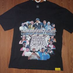 Brand New Alocs Shirt 