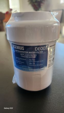 Desenruis DE003 Refrigerator Water Filter