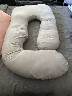 Mom Cozy Pregnancy Pillow