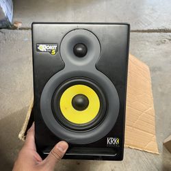 Rokit5 Speakers