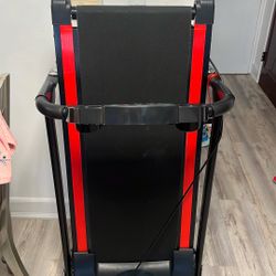 use A Treadmill 