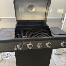 Nexgrill Barbecue 