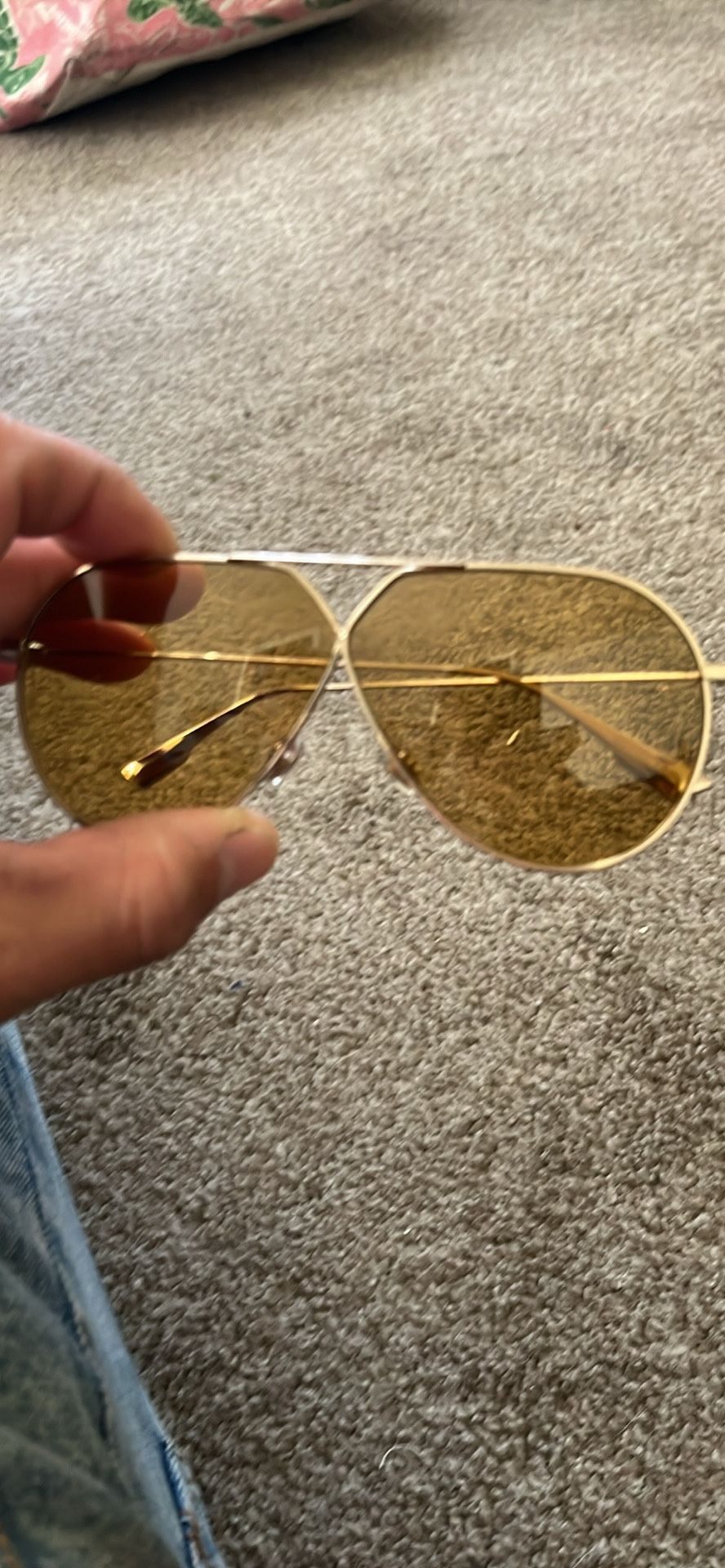 Christian Dior Sunglasses