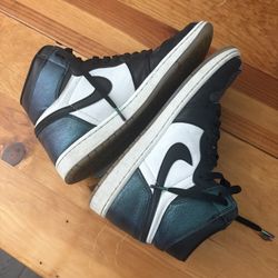 Jordan Air Retro 1s