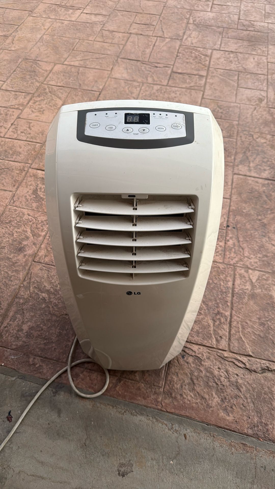 Lg A/C
