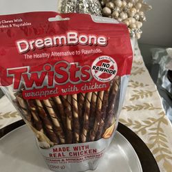 Dream Bone  Twist