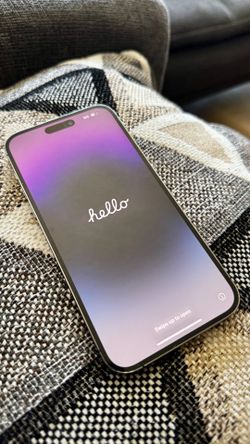 iPhone 14 Pro Max 128GB