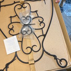 Princess House Metal Stand