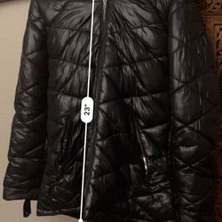 “heavy-duty”  Rain/winter Jacket”