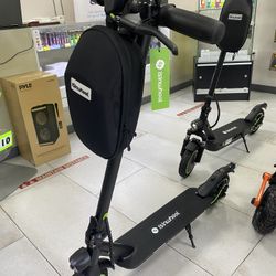 S9 Pro Electric Scooter 450W $449 Cash Or Card