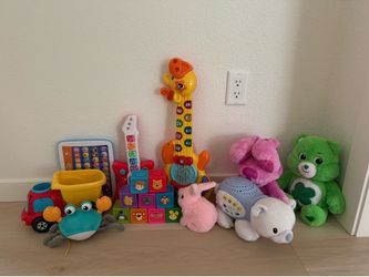 Good toys 🧸