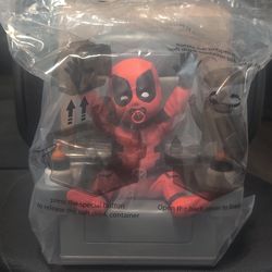 Baby Deadpool Popcorn Bucket (Regal Promo)