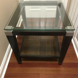 End Tables (Set Of Two)