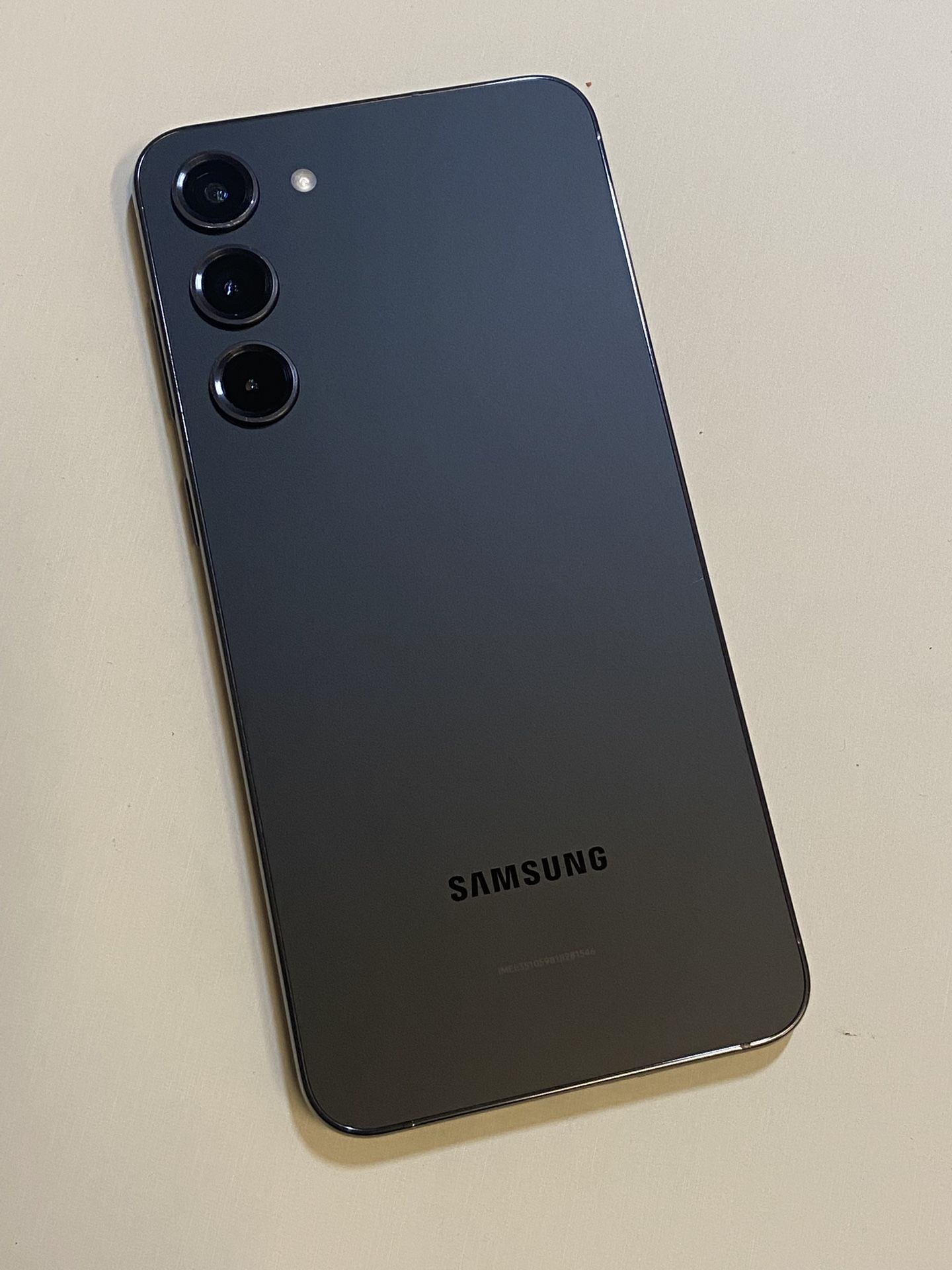 Galaxy S23 plus Fully Unlocked