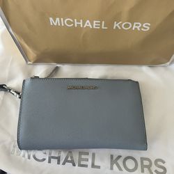 New Michael Kors Woman Wallet 