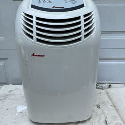 Amana 7,000 BTU Air Conditioning Unit 